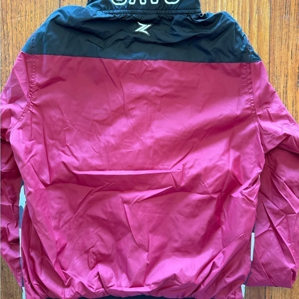 NWT Zipway Tear-Away NBA Cleveland Cavaliers Youth Jacket / L 14-16